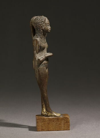 figurine ; vase, image 4/8