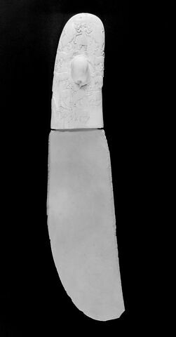 Couteau du Gebel el-Arak, image 40/45