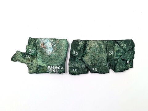 rasoir  ; couteau à soie, image 2/2