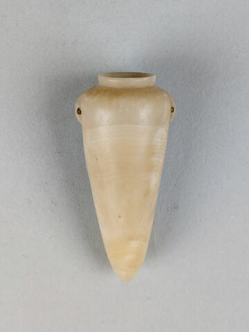vase miniature ; jarre  ; amphore, image 1/2