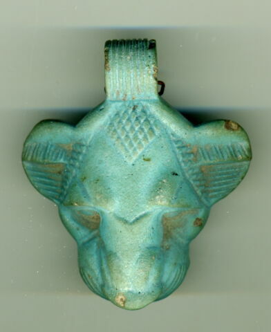 amulette ; pendentif, image 4/5