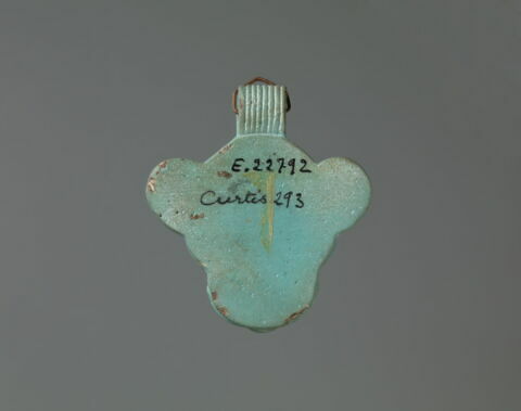 amulette ; pendentif, image 3/5