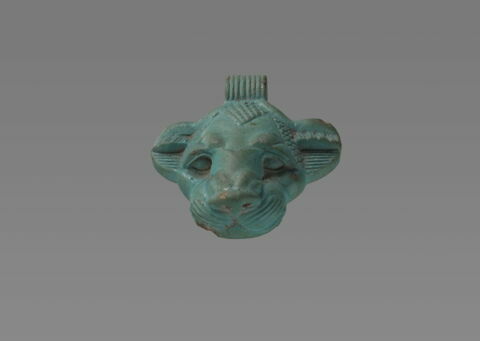 amulette ; pendentif, image 1/5