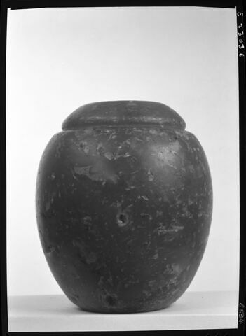 jarre ; vase miniature, image 3/3