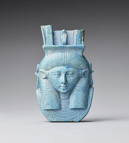 sistre à naos, image 2/8
