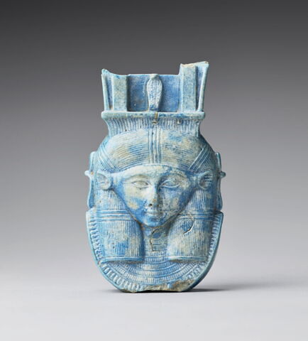 sistre à naos, image 3/8