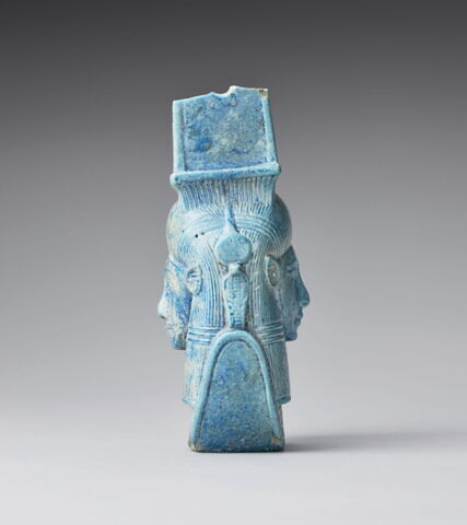sistre à naos, image 4/8