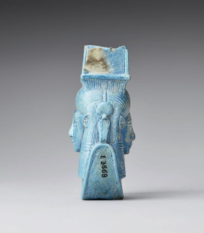 sistre à naos, image 6/8