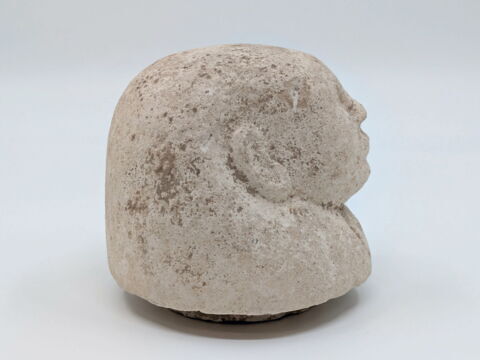 vase canope ; simulacre, image 3/8