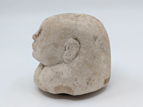 vase canope ; simulacre, image 4/8