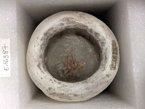 vase canope ; simulacre, image 2/7