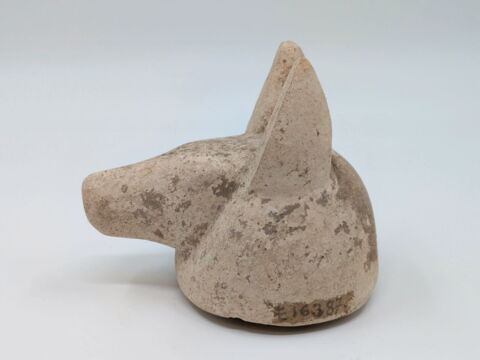 vase canope ; simulacre, image 4/7