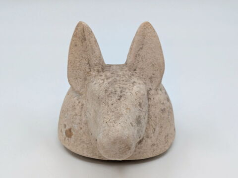 vase canope ; simulacre, image 5/7