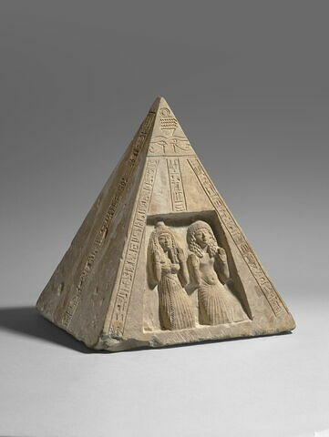 pyramidion, image 7/8