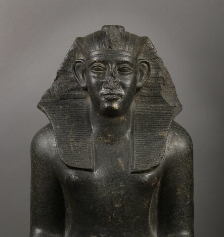 Statue de Khânéferrê Sobekhotep, image 5/5