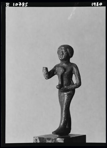 figurine de donateur, image 2/2