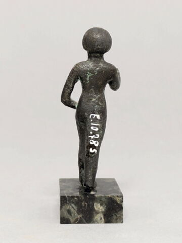 figurine de donateur, image 5/6
