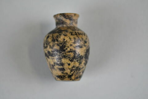 flacon ; jarre ; vase miniature, image 1/2