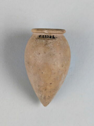 vase miniature ; jarre, image 3/3