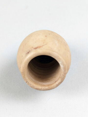 vase miniature ; jarre, image 2/3