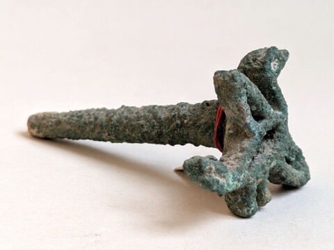 fer à marquer, image 3/5