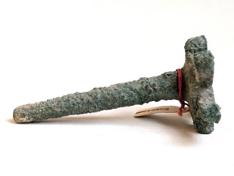 fer à marquer, image 2/5