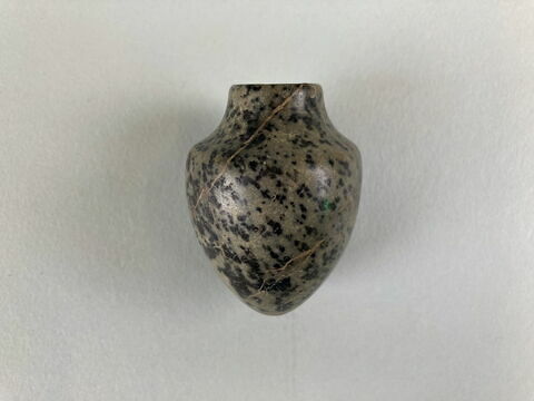 pot ; vase miniature, image 2/3