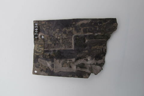 applique ; naos, image 3/5