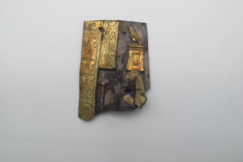 applique ; naos, image 4/5