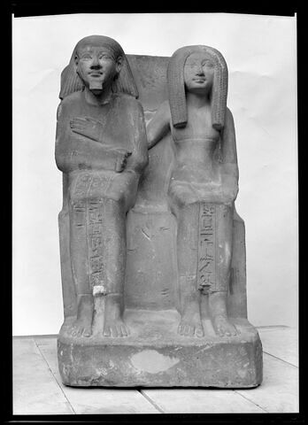 statue de couple, image 13/14