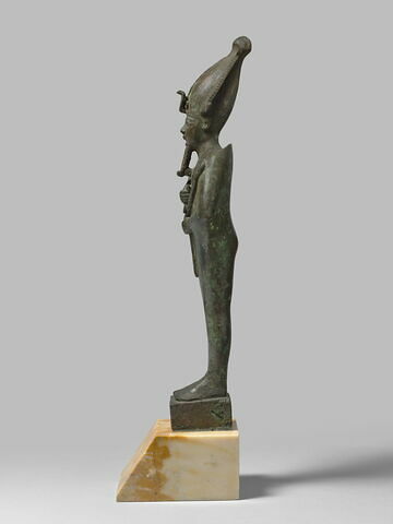 figurine ; statue, image 3/5
