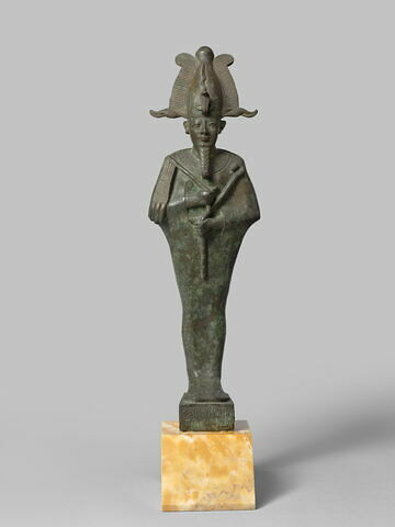figurine ; statue, image 5/5