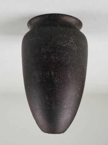 vase miniature ; jarre, image 1/5