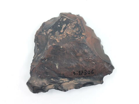 nucleus Levallois, image 2/2