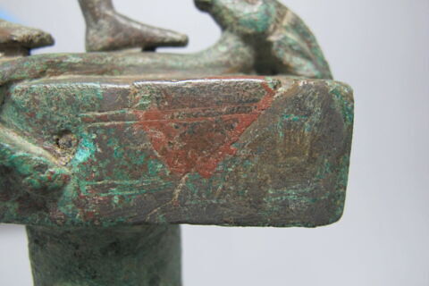 figurine ; enseigne divine, image 3/5