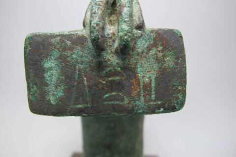 figurine ; enseigne divine, image 4/5