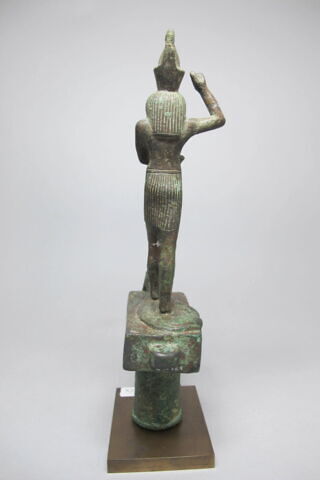 figurine ; enseigne divine, image 6/10
