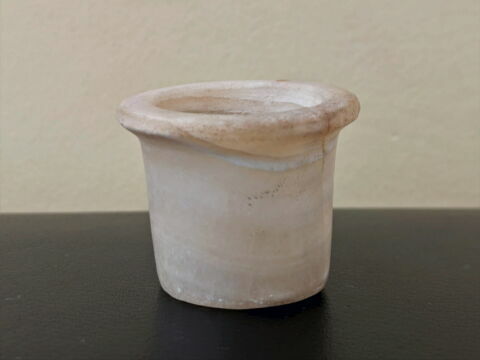 pot ; godet, image 2/2
