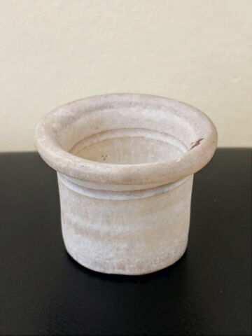 pot ; godet, image 1/3