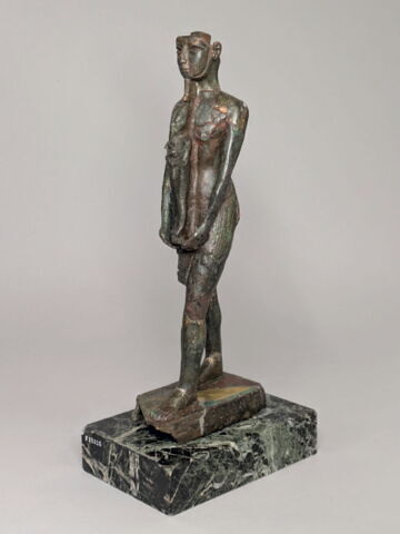 statue théophore, image 4/8