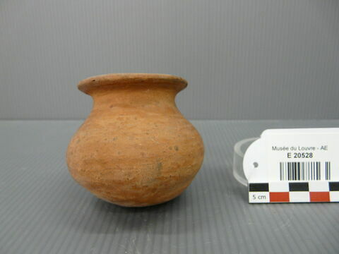 jarre ; vase miniature, image 1/1