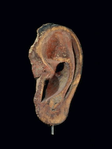 figurine  ; modèle, image 1/2