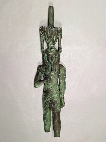 figurine ; pendentif, image 2/5