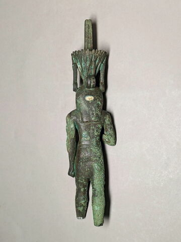 figurine ; pendentif, image 3/5