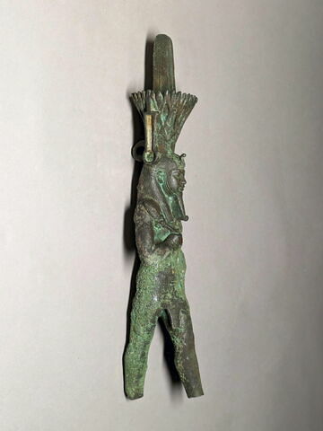 figurine ; pendentif, image 4/5