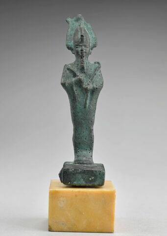 pendentif ; amulette, image 1/1