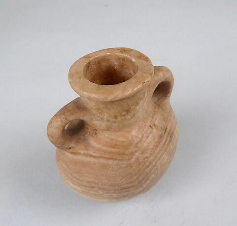 vase miniature ; gourde