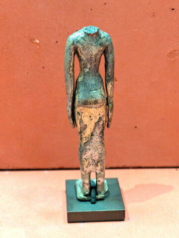 figurine, image 2/3