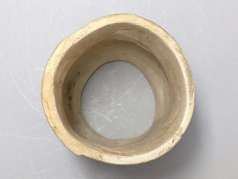 pot ; vase à onguent, image 2/7