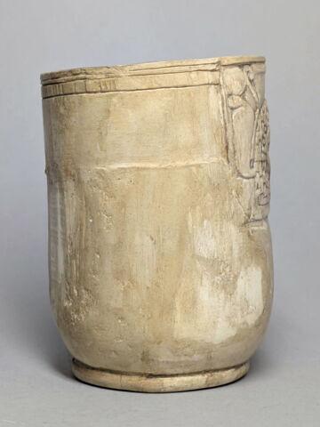 pot ; vase à onguent, image 4/7